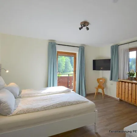 Apartament Petra Kössen