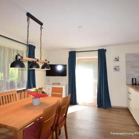 Apartment Petra