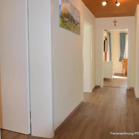 Apartament Petra Kössen