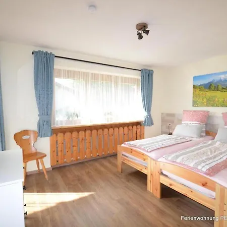 Petra * Kössen