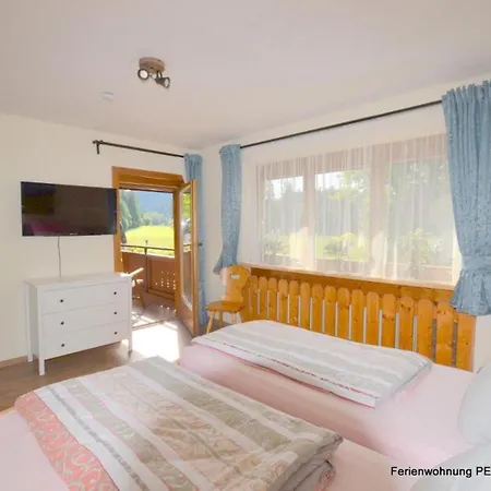 Petra Appartement