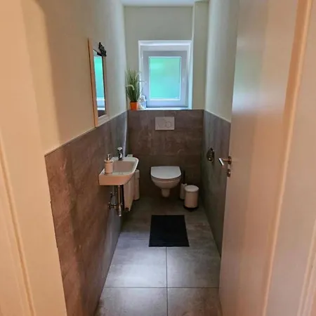 Petra Appartement
