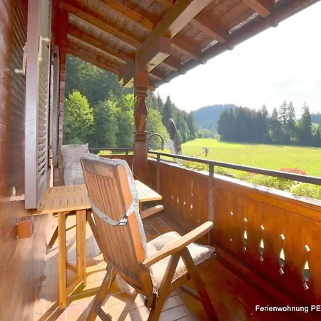 Petra Appartement