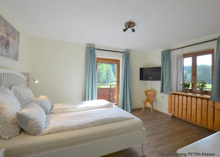 شقة Petra كوسن