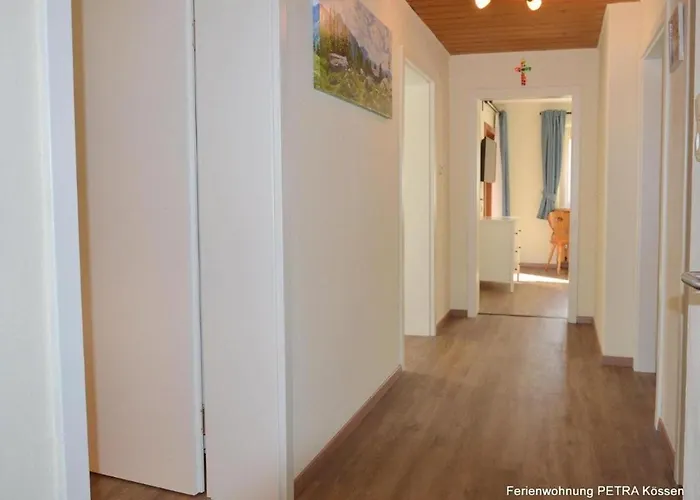 شقة Petra كوسن